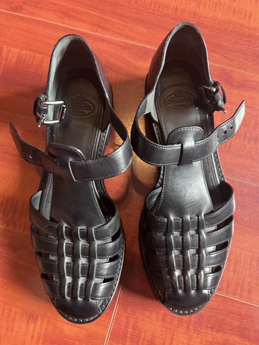 Church kelsey leather - kelsey,
