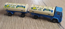 Vintage Majorette 3” FORD