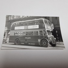 Leeds City Transport - B&W