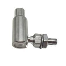 Carb Quick Disconnect Throttle