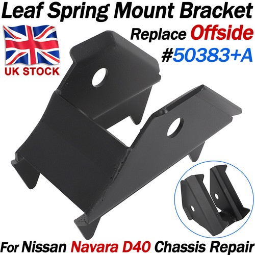 For nissan navara d40 chassis - navara,