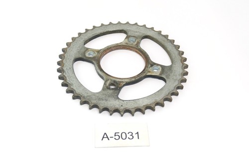 Yamaha 250 4l1 - 1980,