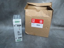 A unused RS PRO Switched Mode DIN Rail Power Supply, 230V ac, 15V dc output