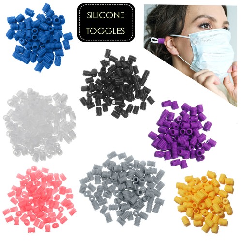 100pcs cord lock - cord, stopper