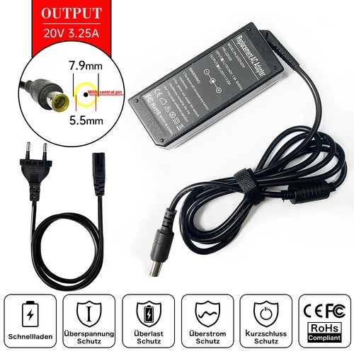 Laptop adapter charger for - charger,