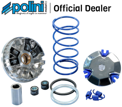 241 670 variator speed - variator, hi-speed