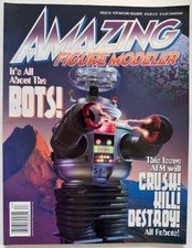 Amazing Figure Modeler