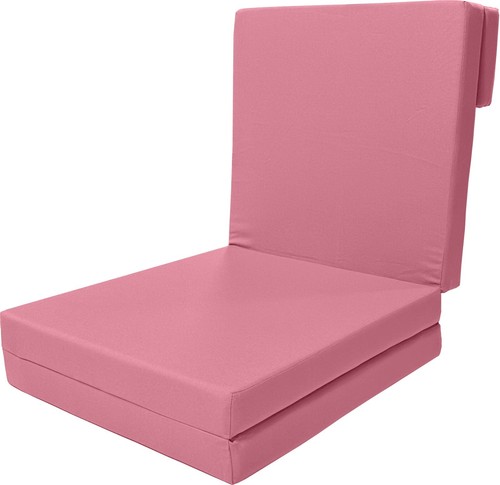 Portable lounger shikibuton - portable,