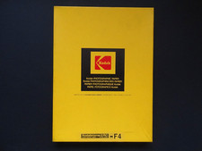 Kodak Kodabrome II RC (Glossy) 21x29.7cm (A4) B&W Paper - 50 Sheets (Unopened)