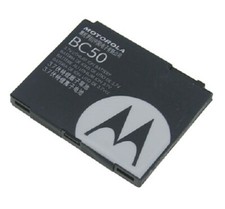Motorola BC50 Battery for KRZR