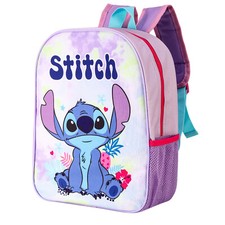 Stitch Kids Childrens Backpack