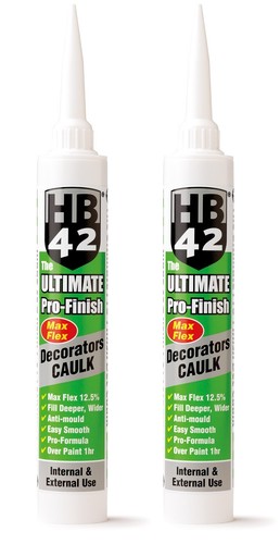 Box hb42 ultimate - of, 12