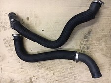 SUZUKI GSXR 1000 K7 K8 RADIATOR HOSES GSXR 1000 2007 2008