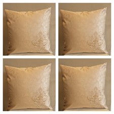 Floral rose set cushion - floral,