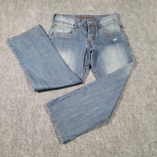 TIMEZONE Jeans Mens 34x28