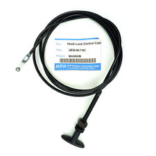 Fits Mazda Magnum 1985 98 Hood