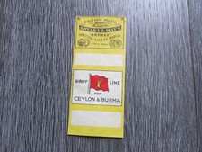 Bibby Shipping Line for Ceylon