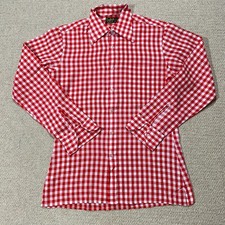 VINTAGE Henry Morell 70s Shirt