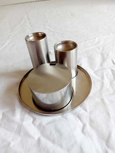 Retro towle lauffer stainless - towle,