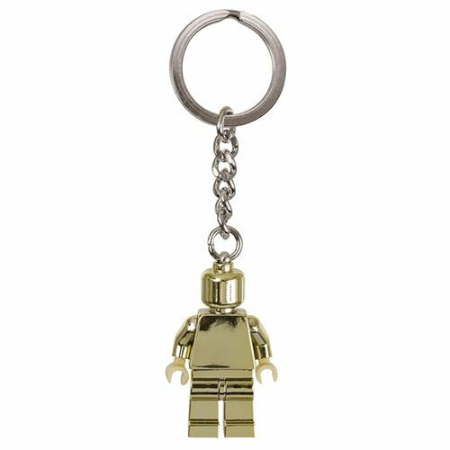 Classic lego minifigure - classic,
