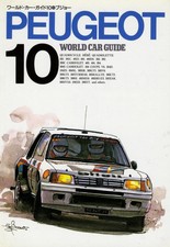 [BOOK] PEUGEOT WCG10 306 203