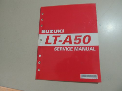 Workshop service manual - workshop,