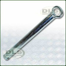 Adjustable Drop Plate Slider Bracket Pin Land Rover Def,Disco,RRC (DA2196)