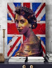 Queen Elizabeth II 2nd