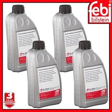 4L Automatic Transmission