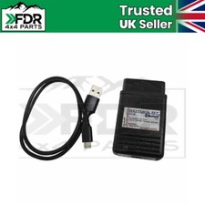 OBD Bluetooth Diagnostic Tool