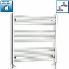 800mm Wide 800mm High Flat