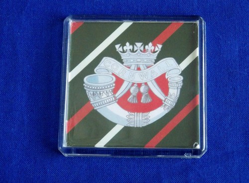 Duke cornwall light - of, cornwall's