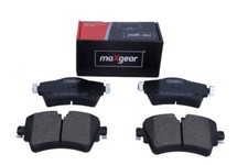 19-3597 MAXGEAR Brake Pad Set