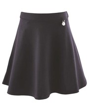 Lily & Dan Girl's Navy Jersey