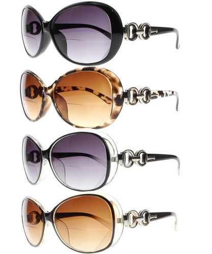 Ladies fashion inner bifocal - fashion,