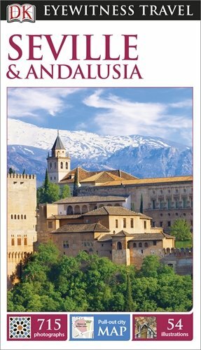 Eyewitness travel guide - dk,