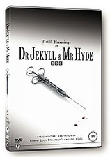 Dr Jekyll And Mr Hyde [DVD], Good DVD, David Hemmings,Ian Bannen,Diana Dors,Toya
