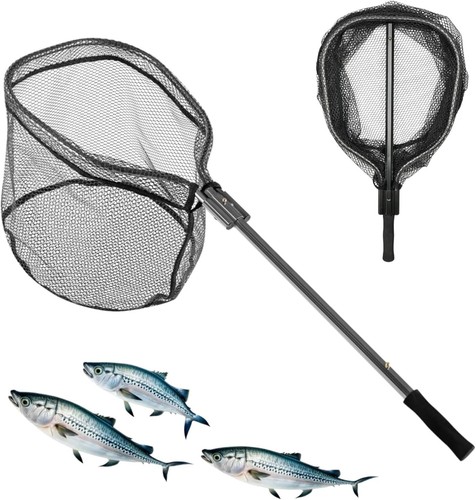 Floating fishing net for - floating,