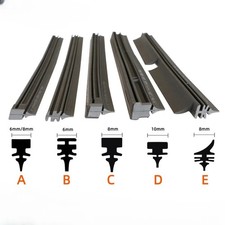 Universal Car Wiper Blade
