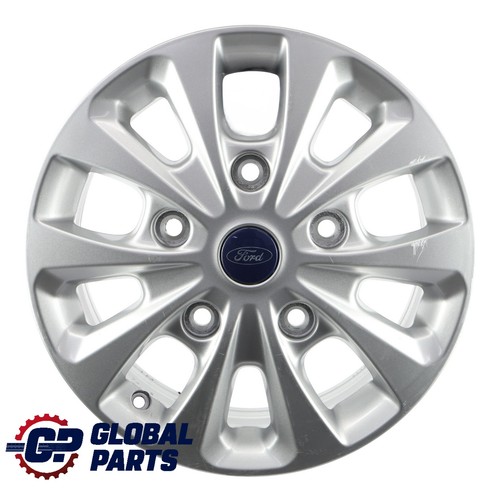 Ford transit custom wheel - ford,