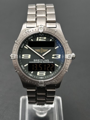 Breitling aerospace e75362 - breitling,
