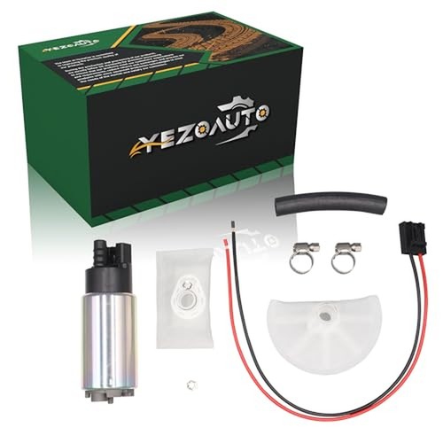Fuel pump for yamaha fjr1300 - fuel,
