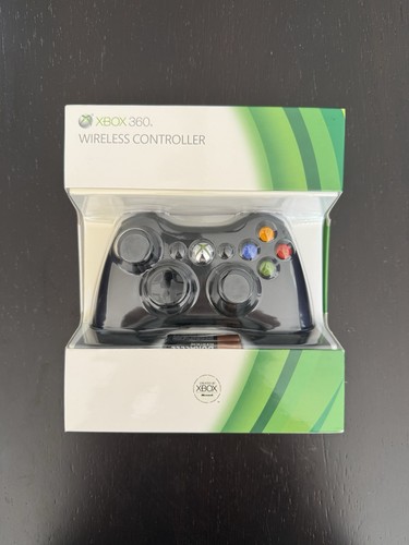 Genuine microsoft xbox 360 - genuine,