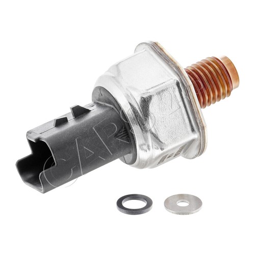 Fuel pressure sensor vemo - pressure,