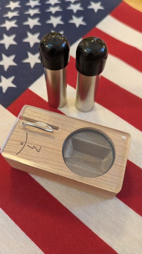 Mflb magic flight - flight, launch