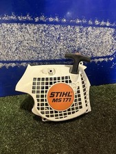 Stihl Ms171 Ms181 Ms211 Petrol Chainsaw Engine Pull Start Assembly Recoil