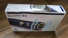 Novopen 6 - New In Sealed Box