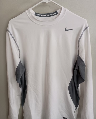 Nike pro combat shirt - nike, mens