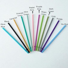 BPA Free Reusable Plastic