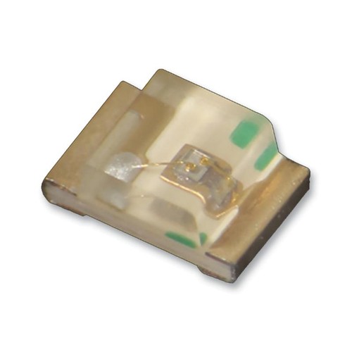 Led orange 0805 - 0805,, smd